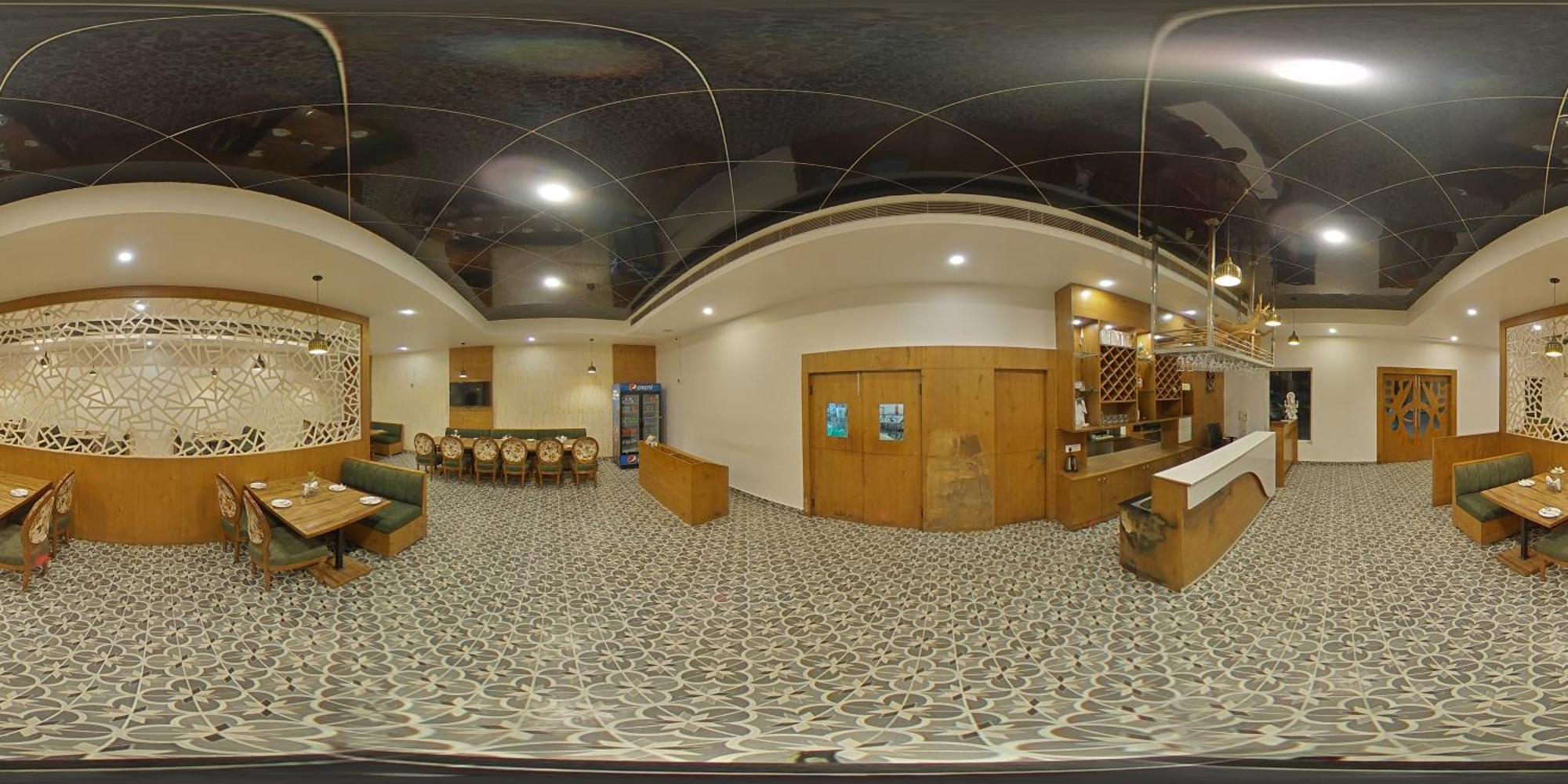 Tathastu Hotels & Banquet Hall Pipra Dewās Zewnętrze zdjęcie